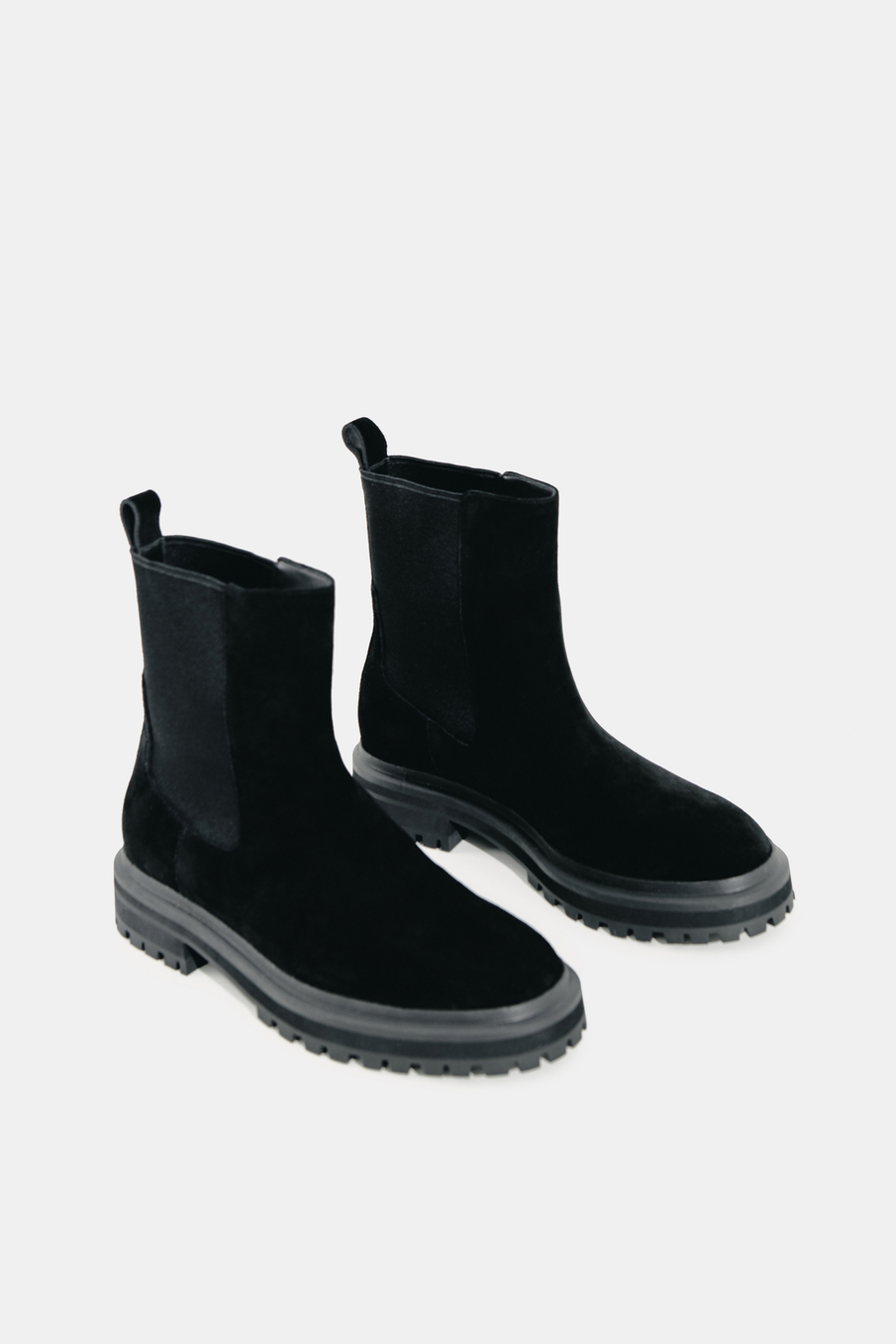 Челси с расширенной колодкой beatles