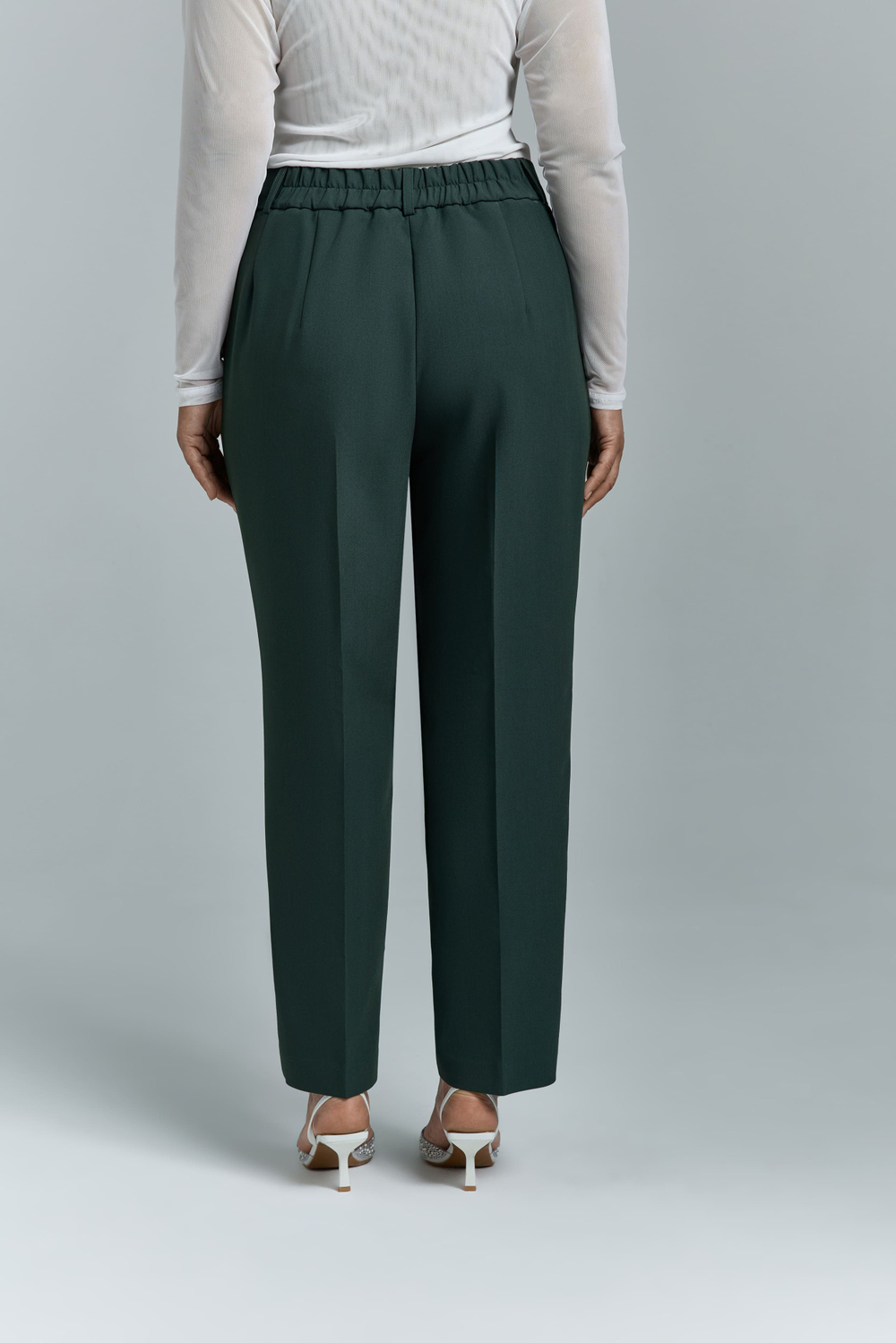 Брюки SIGARETTE