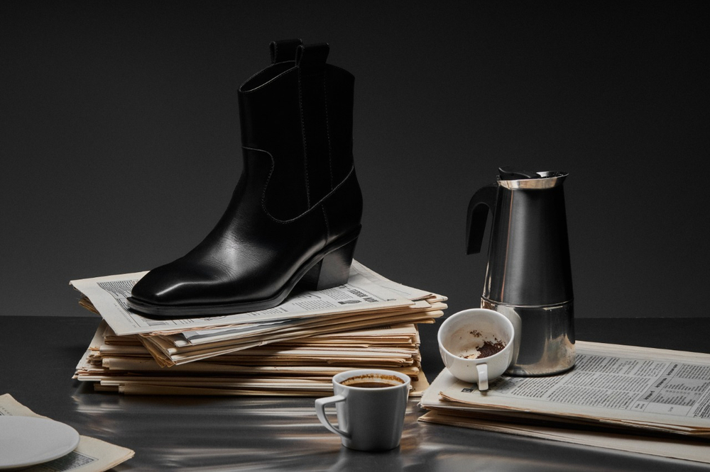 Казаки с расширенной колодкой sher