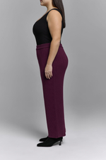 Брюки клеш LORRAINE