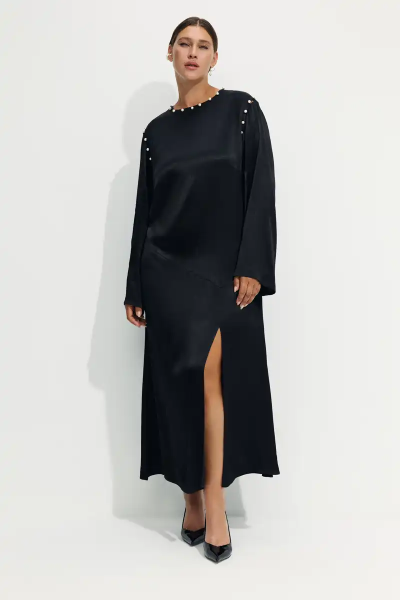 Платье ГАРБО