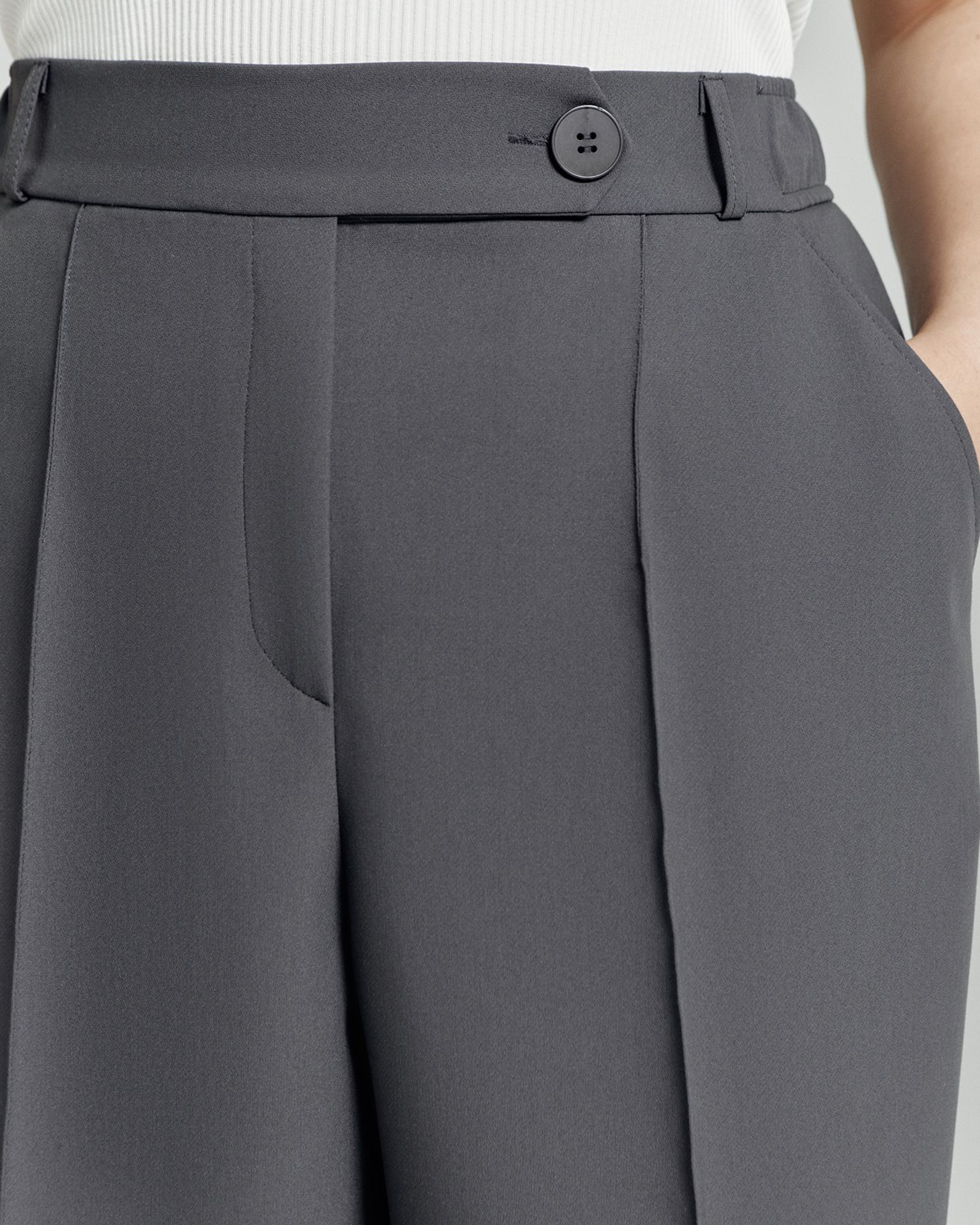 Брюки-бананы NAVSEGDA