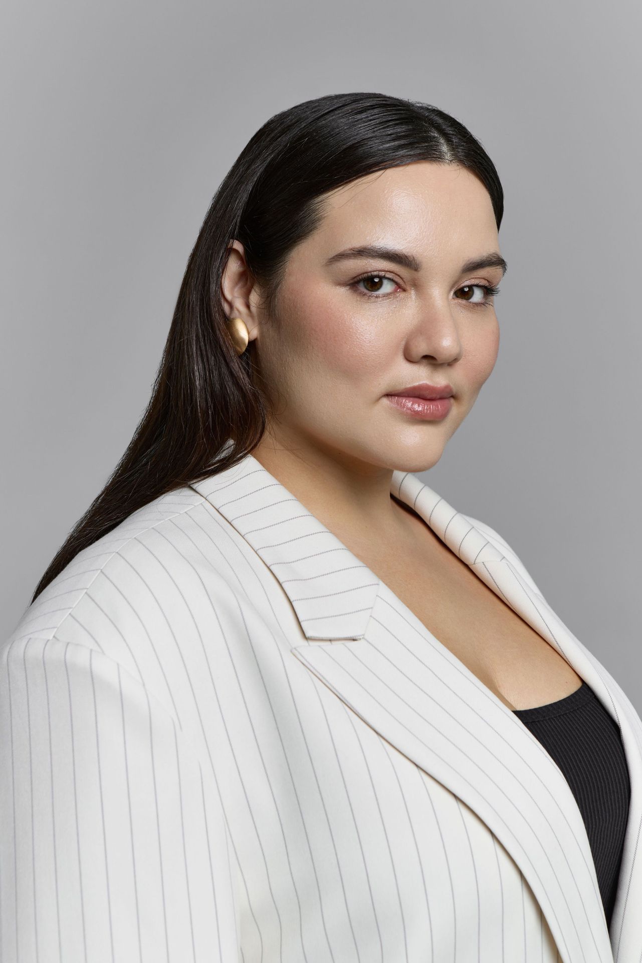 Жакет деконструктивный SHIFT