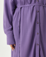 Платье-рубашка