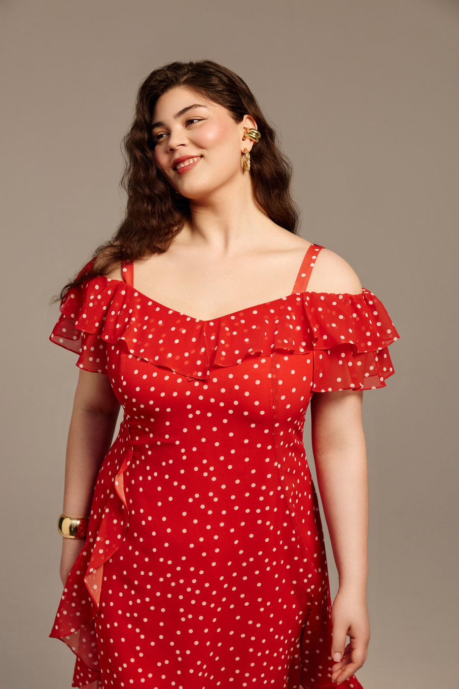 Сарафан РУМБА