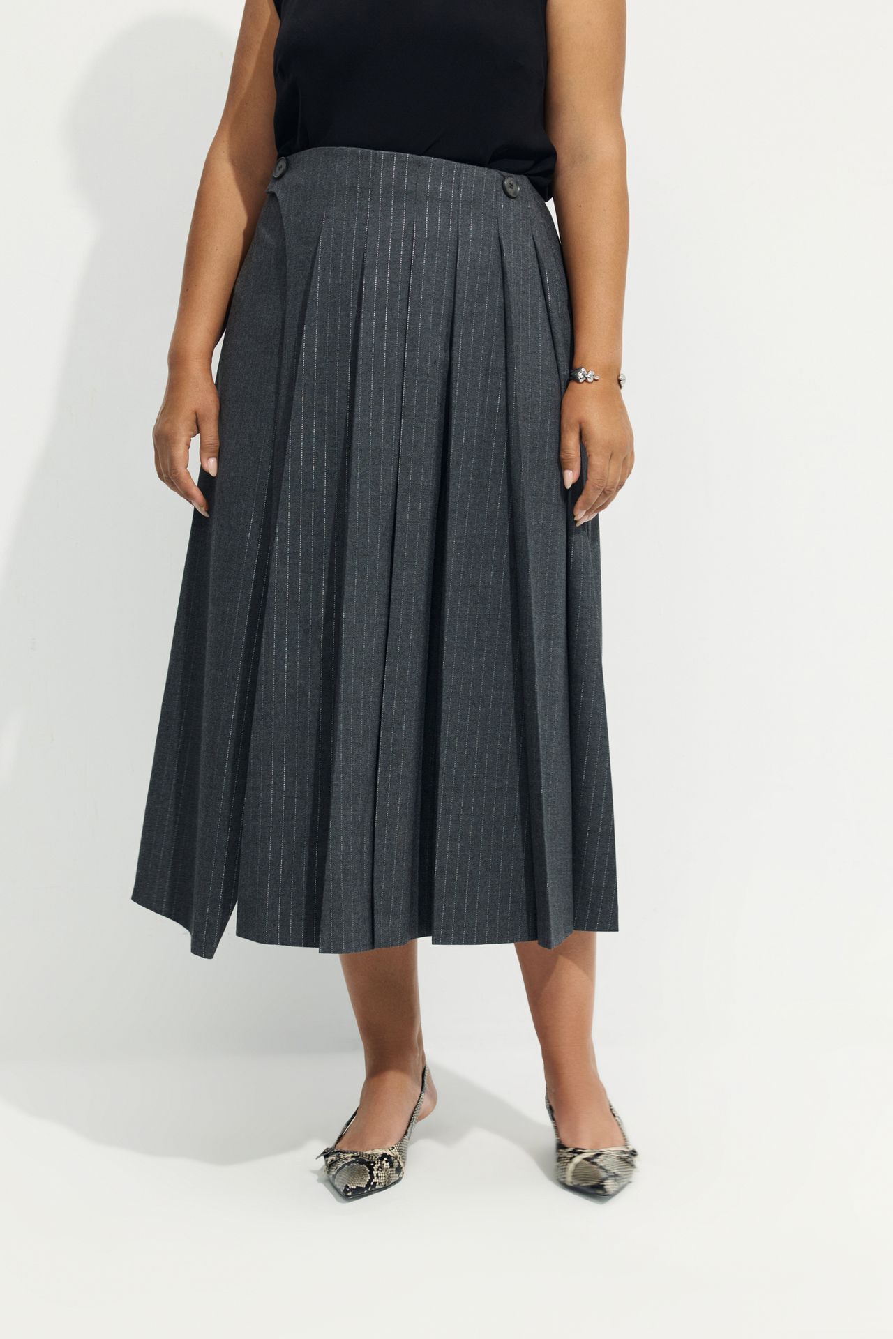 Юбка ДИТРИХ