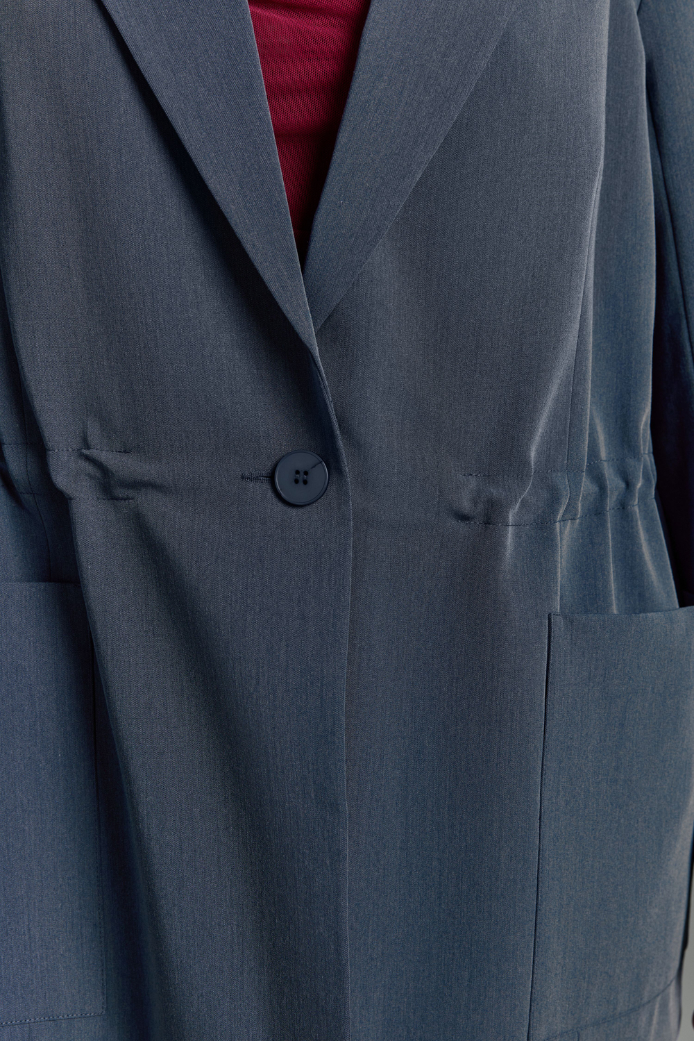 Жакет ДИТРИХ