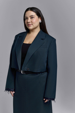 Укороченный жакет (404) NOT FOUND