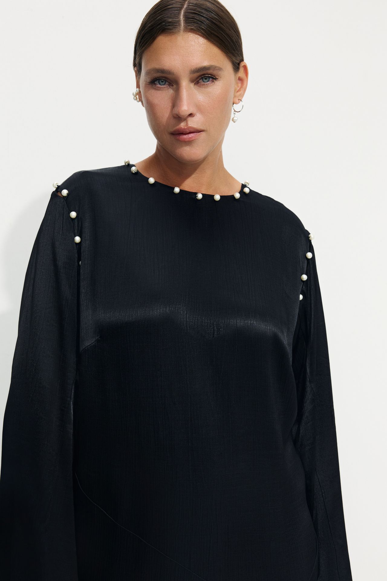 Платье ГАРБО