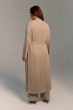 Кардиган из холодной вискозы ШЕПОТ