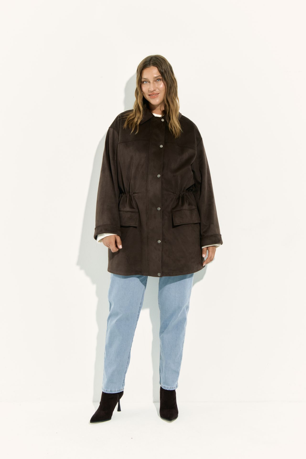 Куртка-ветровка