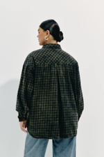 Рубашка из Португальского хлопка