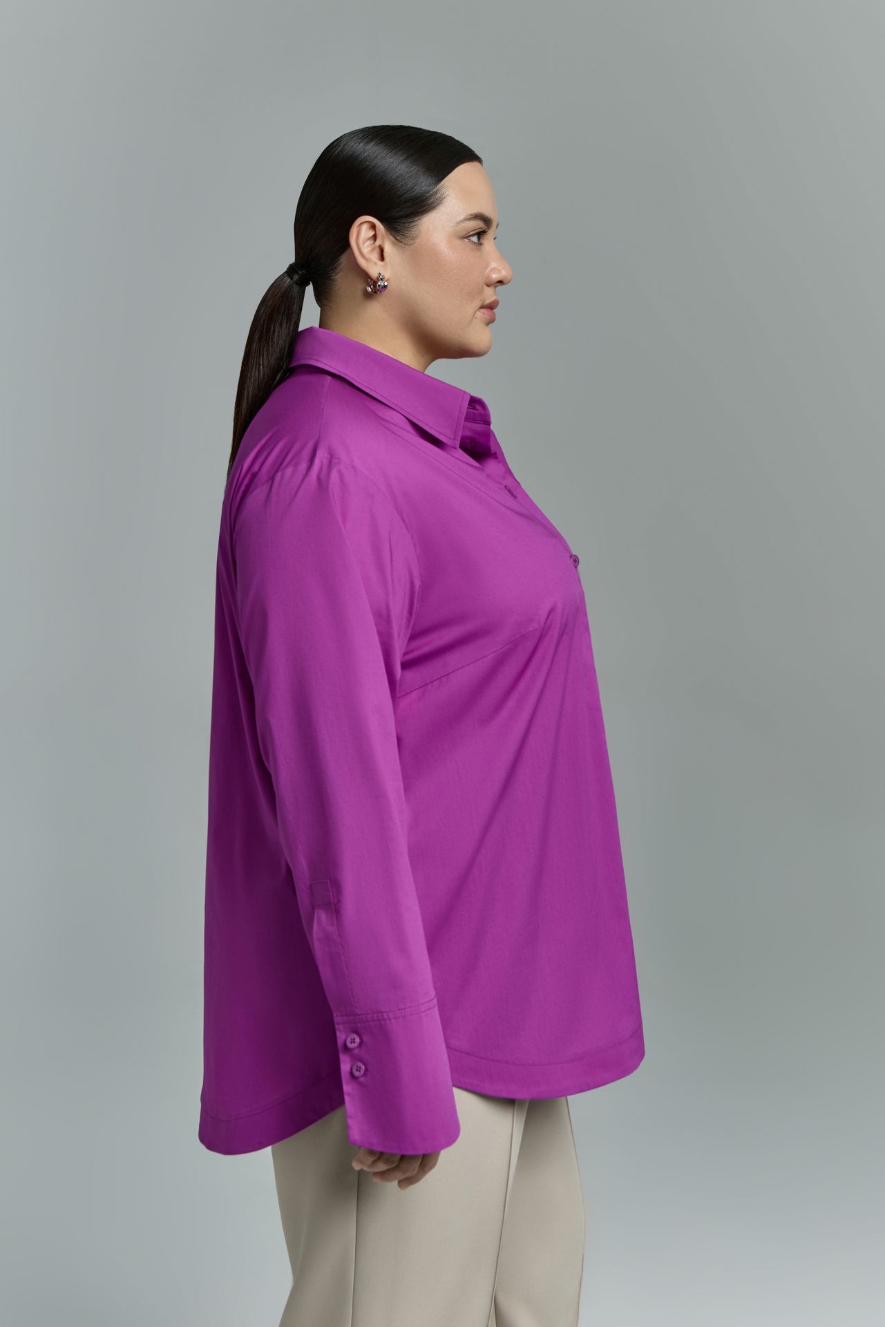 Рубашка STELLAR NOISE