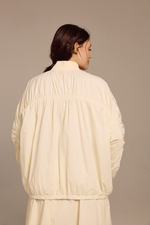 Бомбер легкий «Перемены»