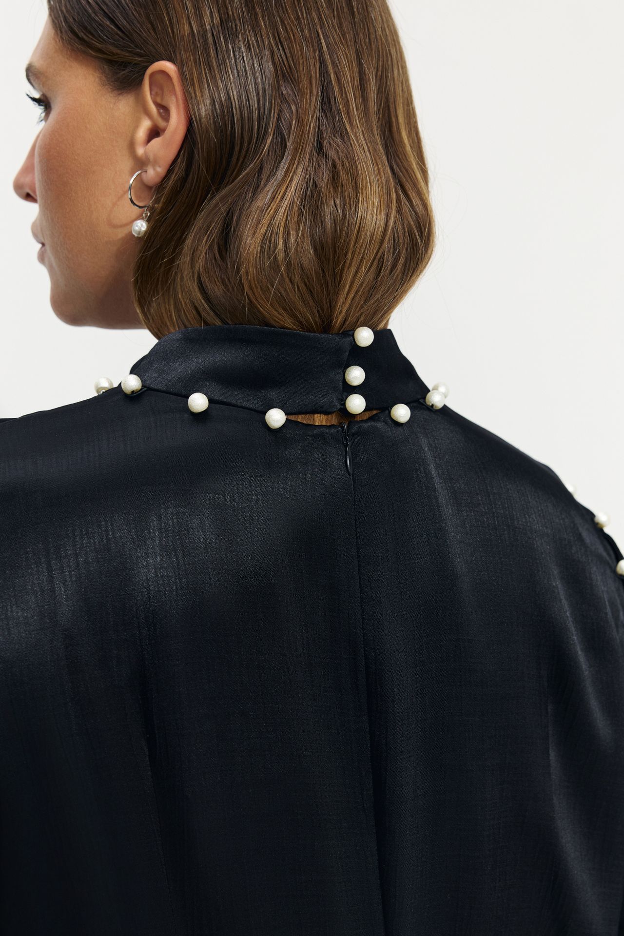 Платье ГАРБО