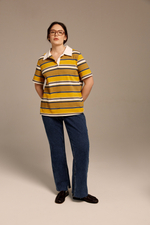 Поло хлопковое Элен