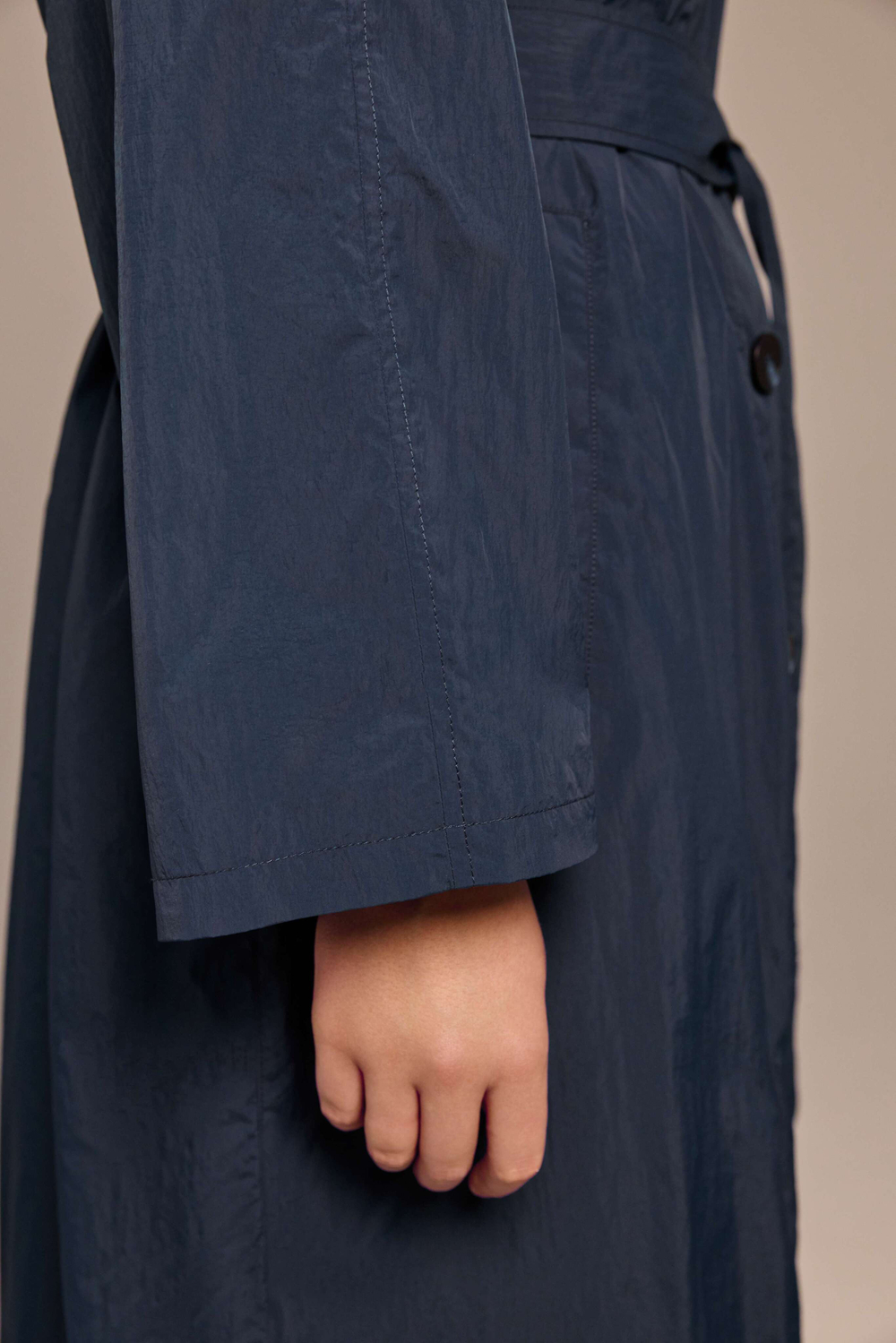 Тренч легкий Нэнси