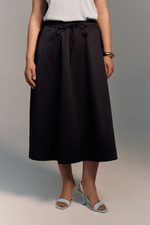 Юбка хлопковая ВАСЕЛЬКИ