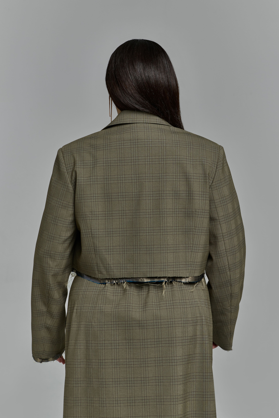 Укороченный жакет (404) NOT FOUND