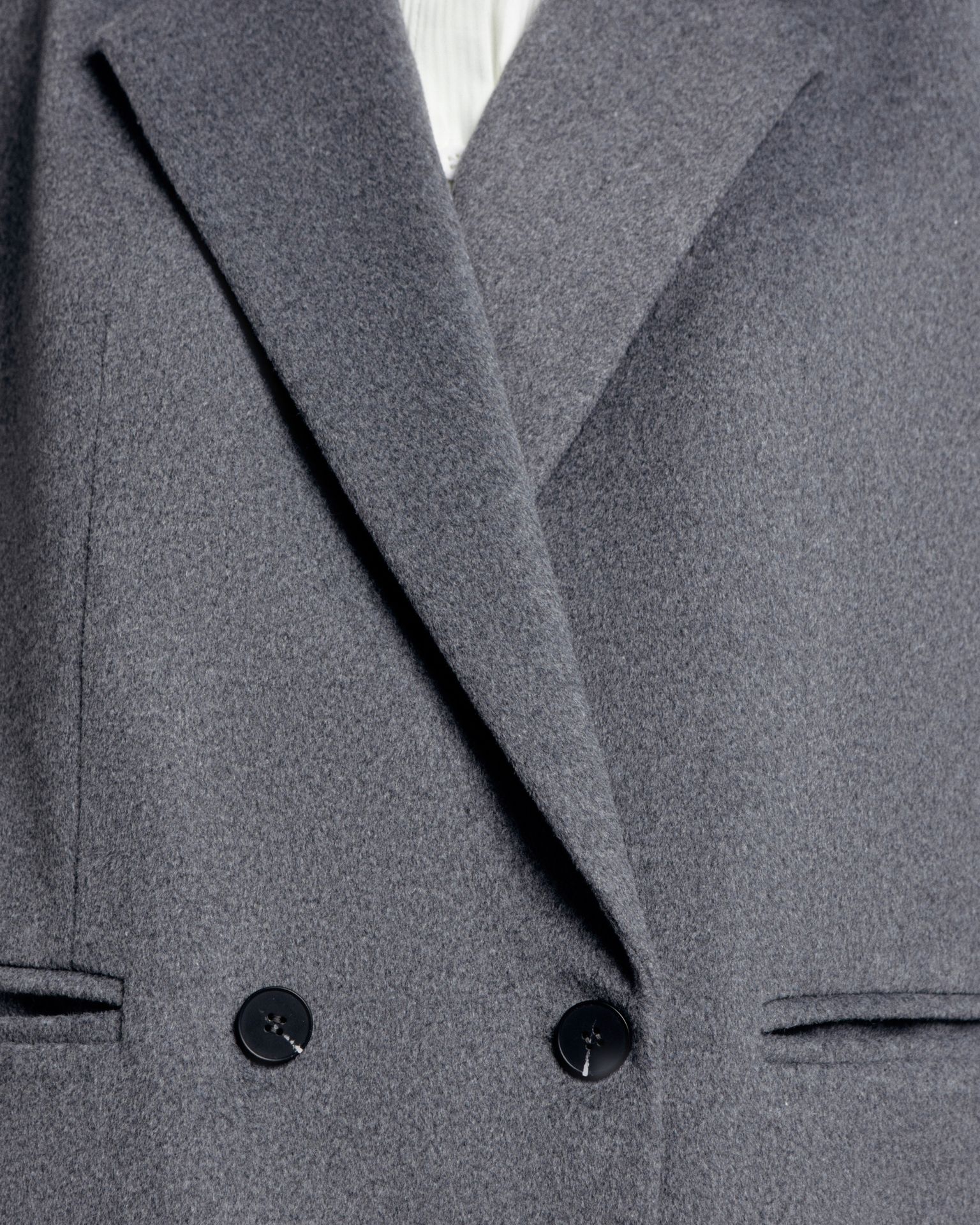 Пальто-жакет