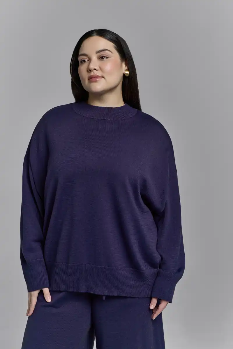 Джемпер QUARTZ