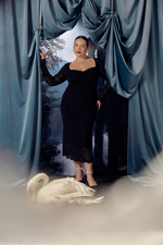 Платье КИТРИ