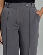 Брюки-бананы