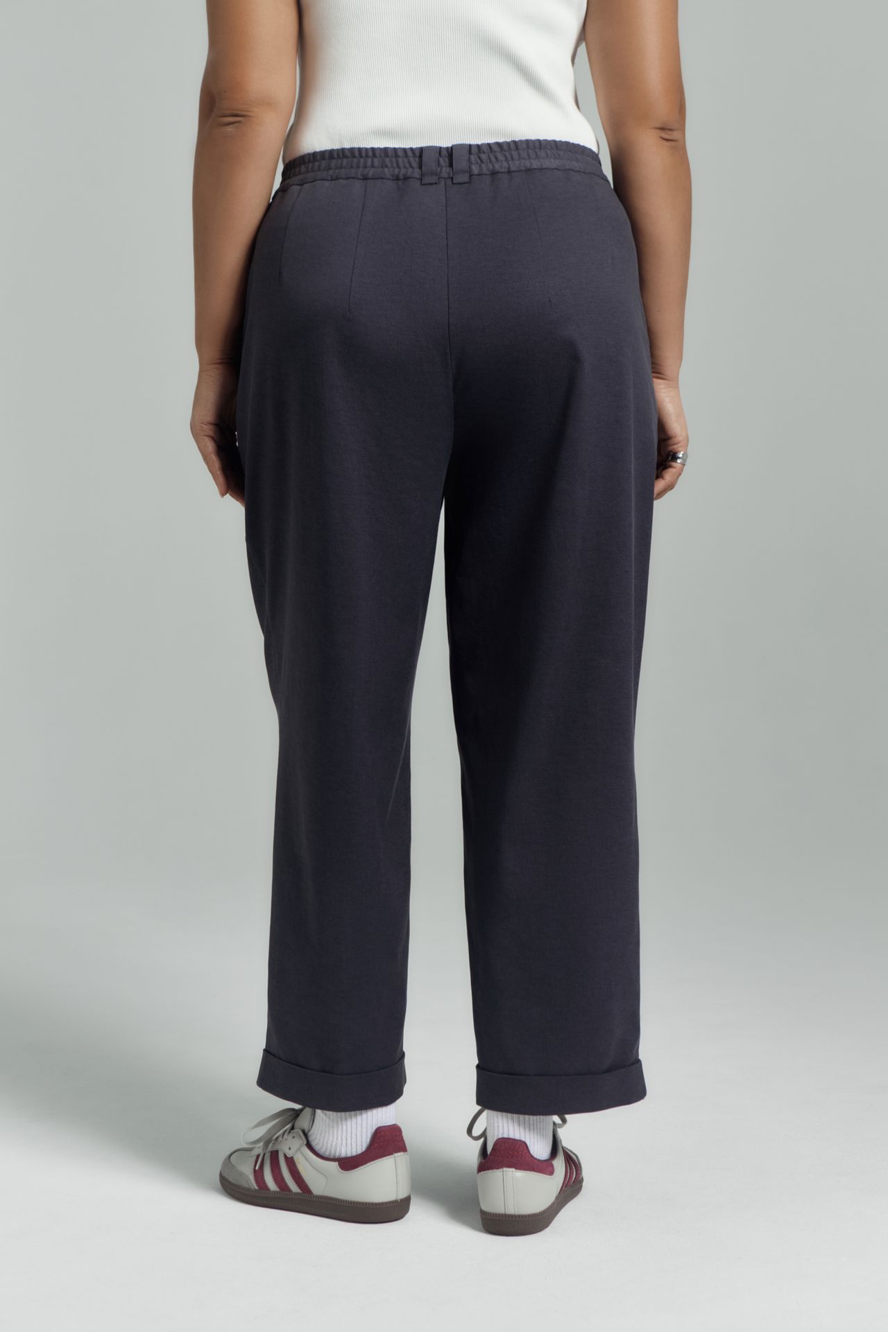 Брюки-чиносы