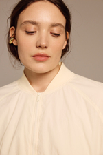 Бомбер легкий «Перемены»