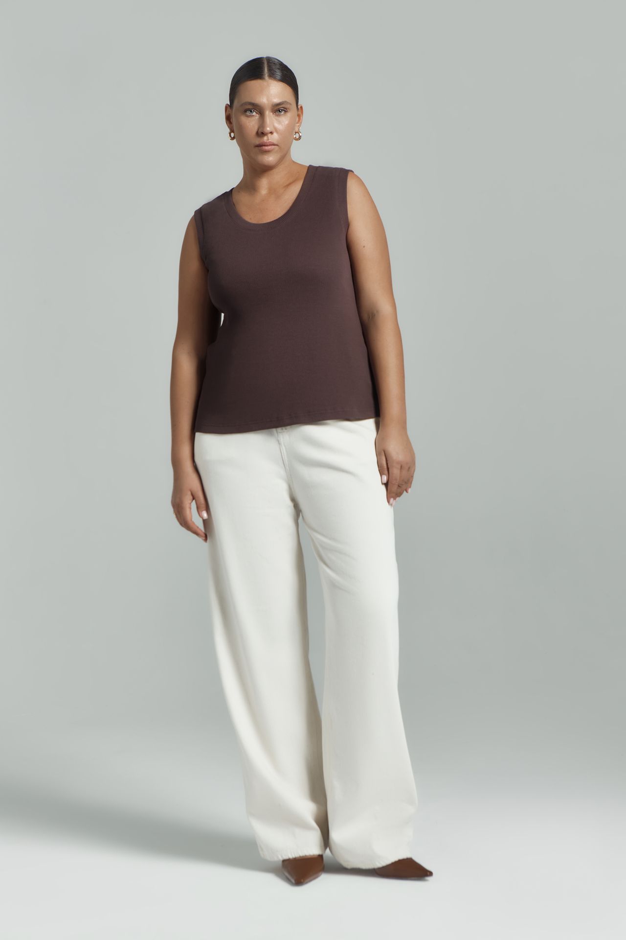 Топ базовый