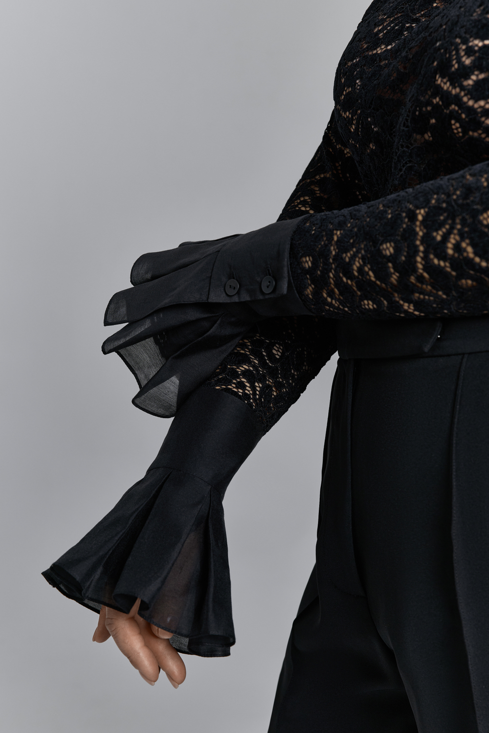 Манжеты ODILE