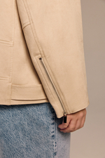 Куртка-косуха «Моторола»