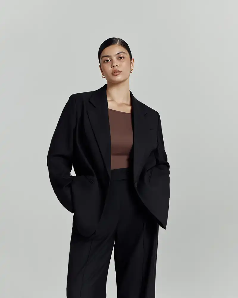 Жакет средней посадки NAVSEGDA