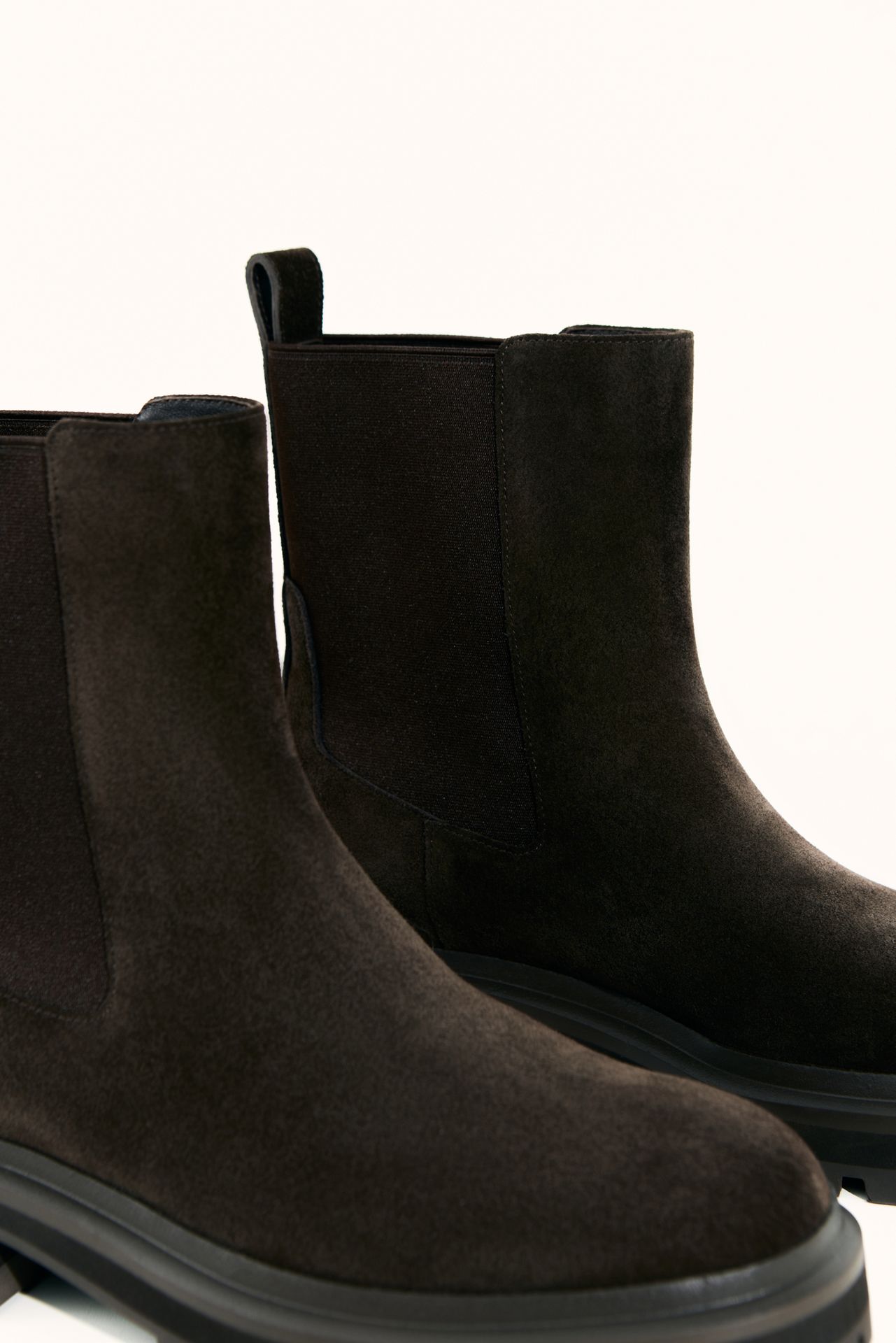 Челси с расширенной колодкой beatles