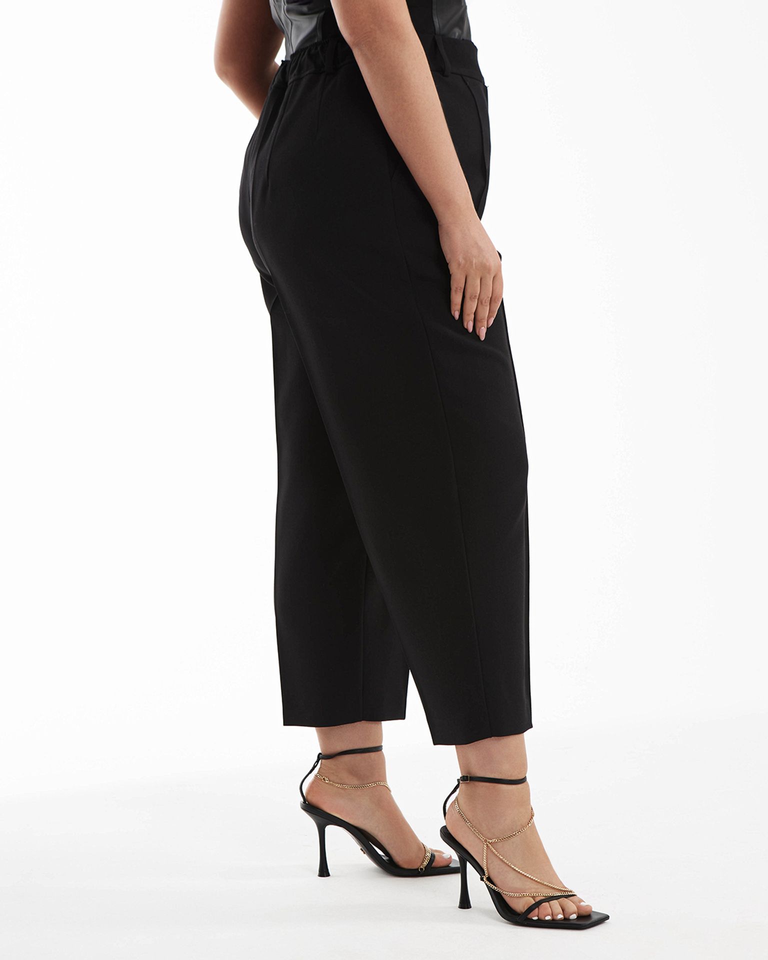 Брюки-бананы NAVSEGDA