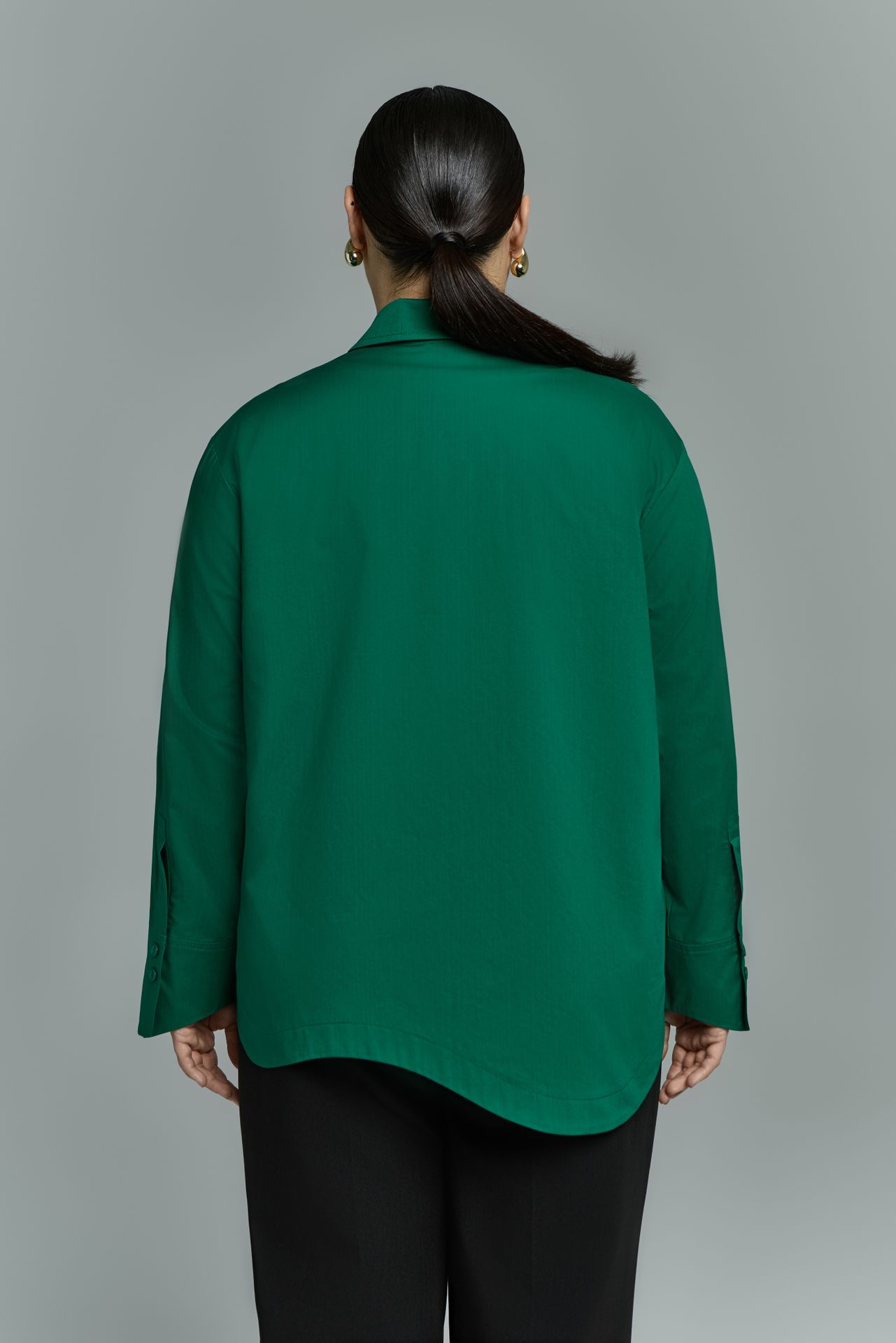 Рубашка STELLAR NOISE