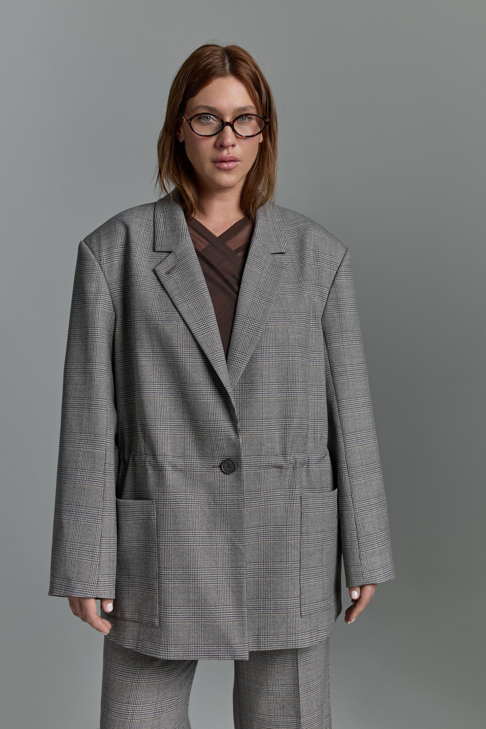 Жакет ДИТРИХ