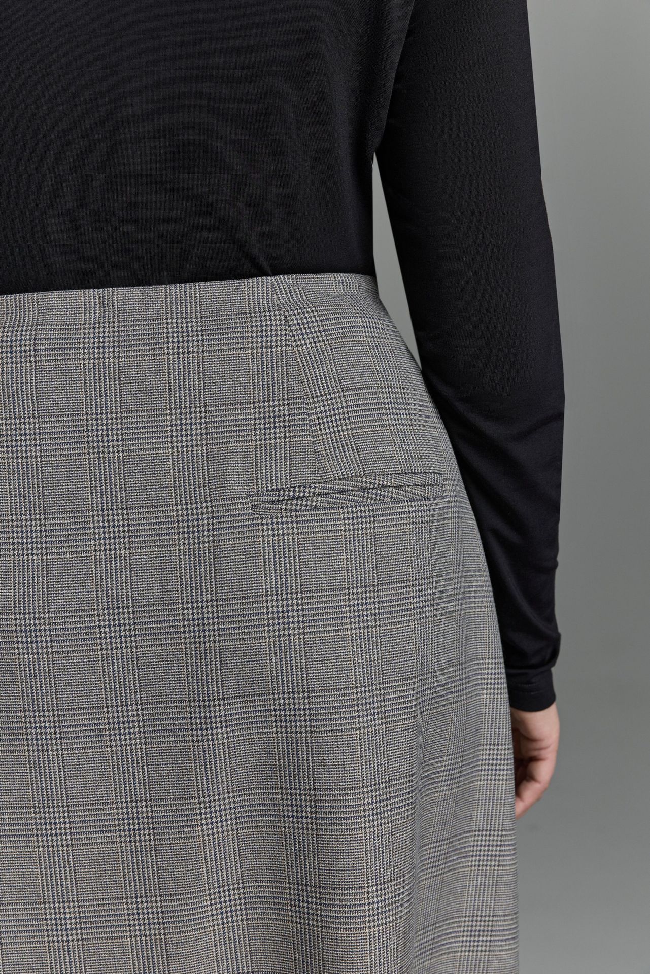 Юбка ДИТРИХ