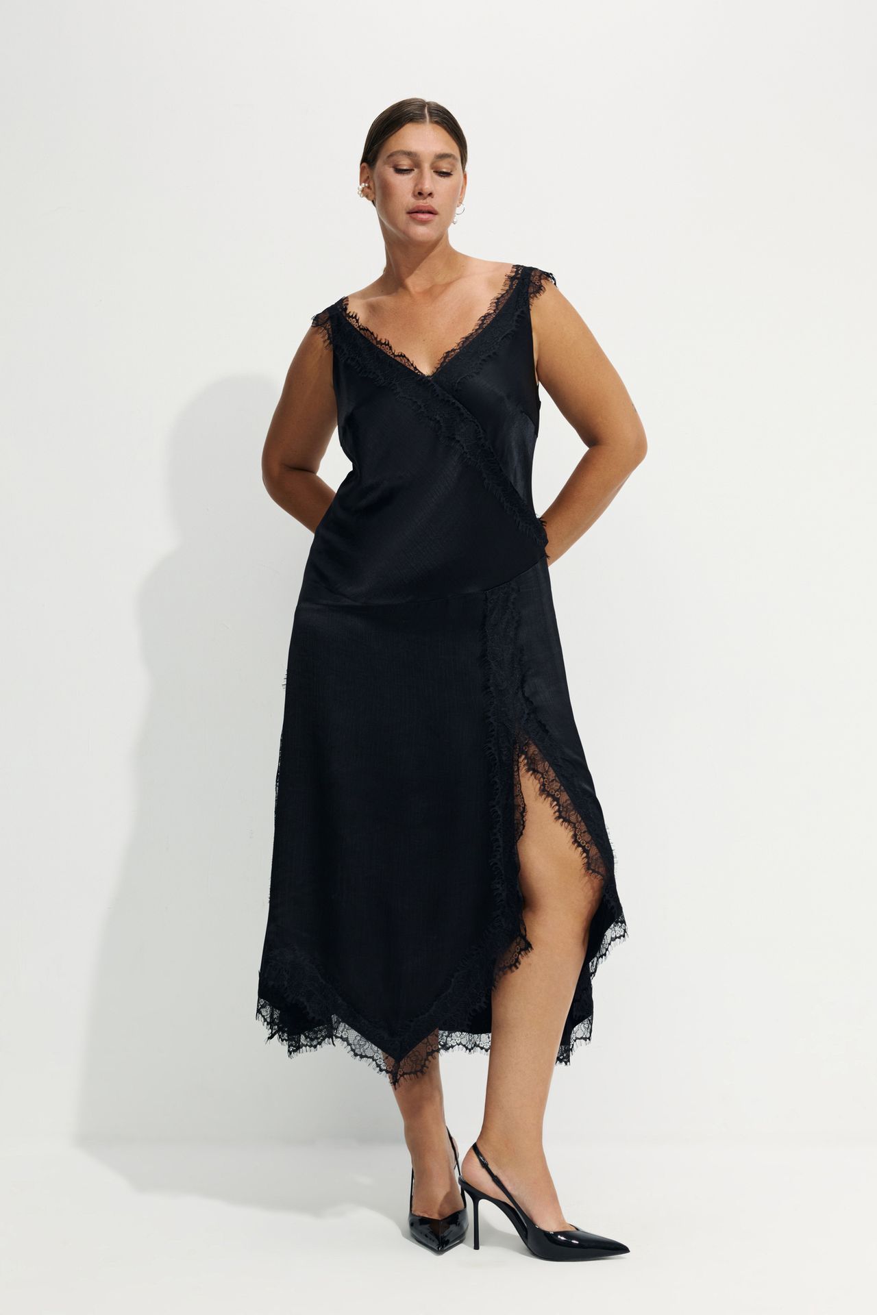 Платье-комбинация ЛОРЕН