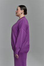 Джемпер QUARTZ