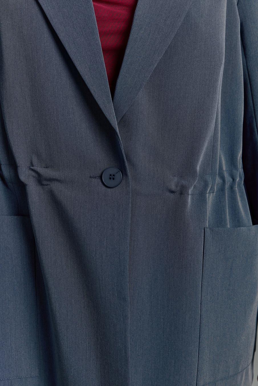 Жакет ДИТРИХ