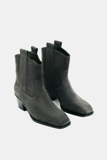 Казаки с расширенной колодкой sher