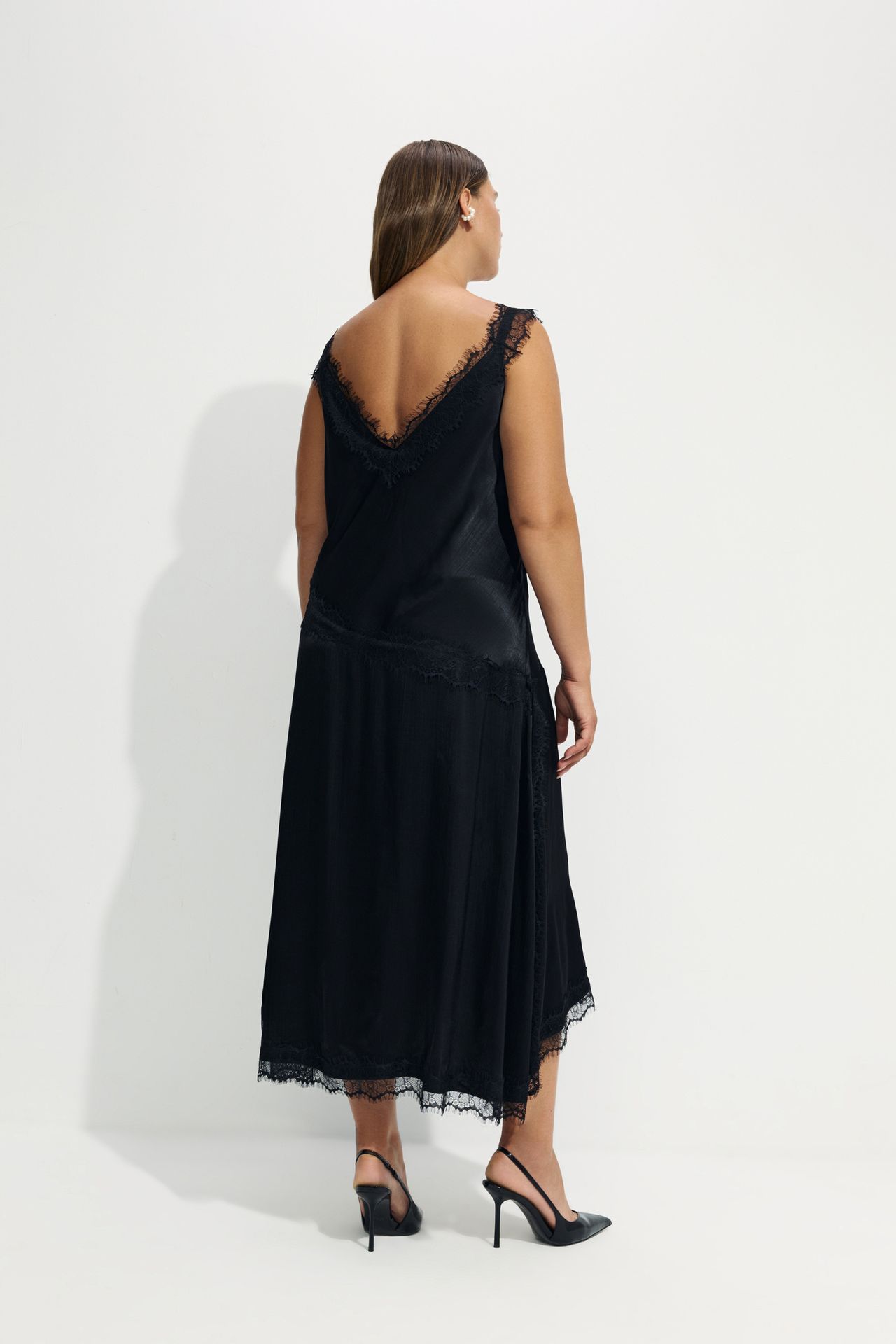 Платье-комбинация ЛОРЕН