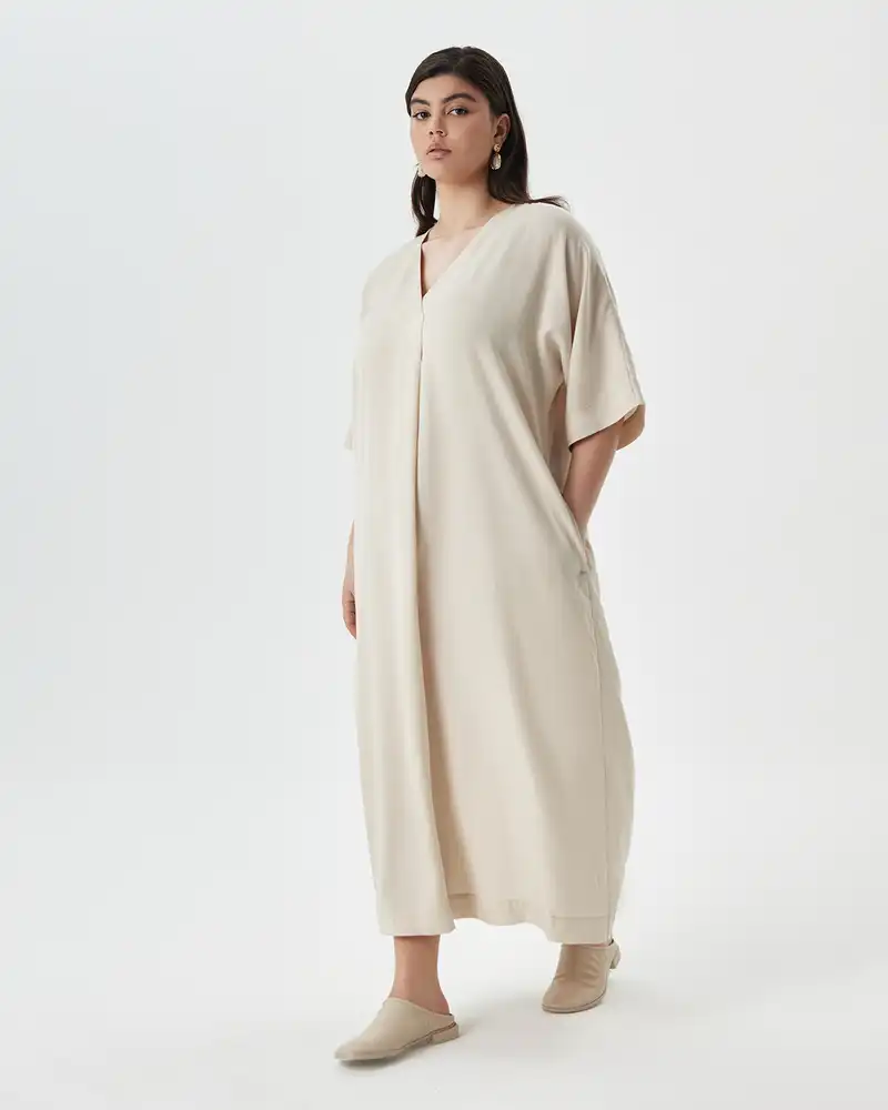 Платье-туника