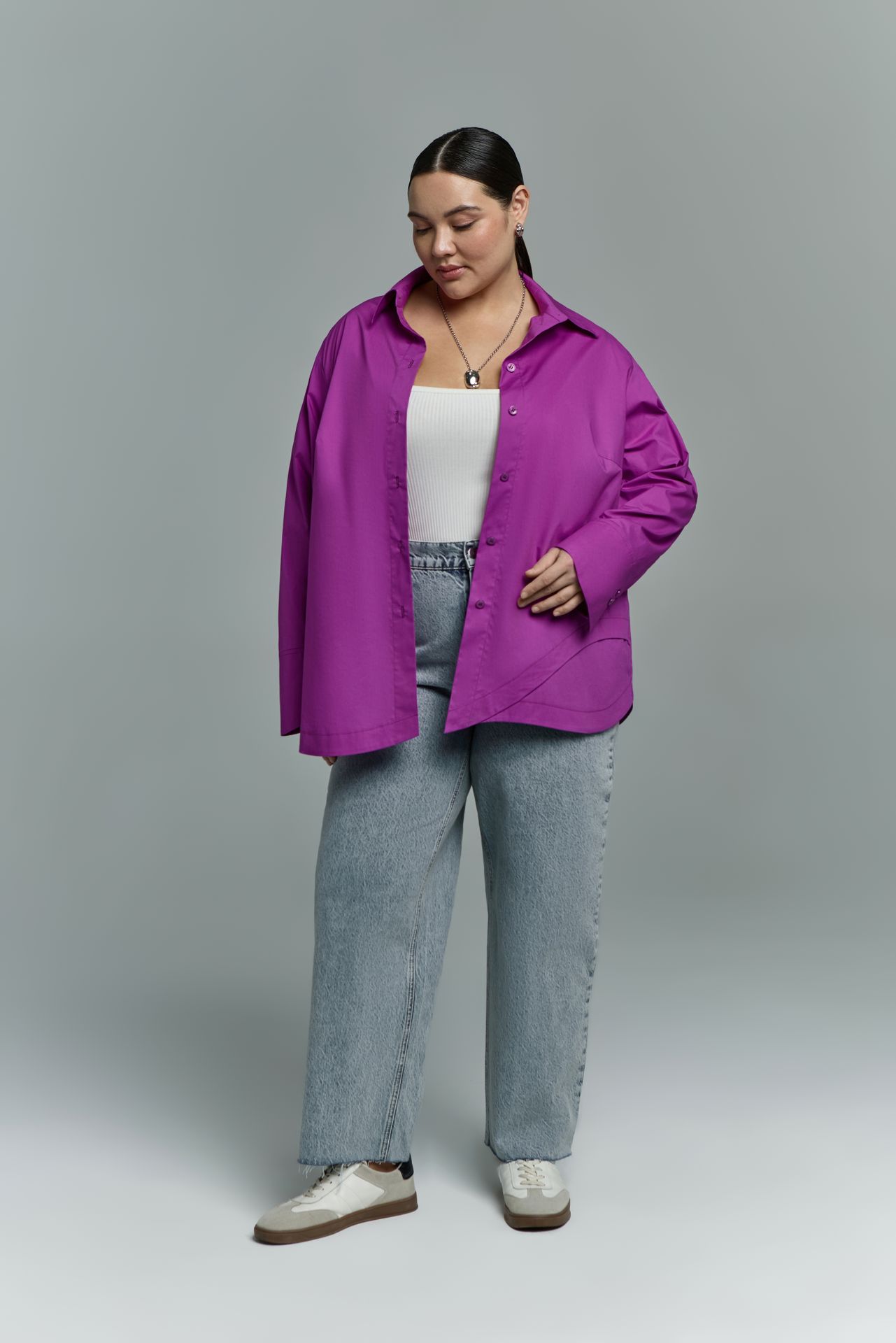 Рубашка STELLAR NOISE