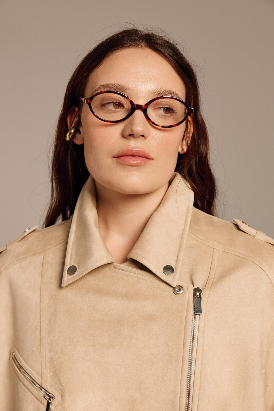 Куртка-косуха «Моторола»