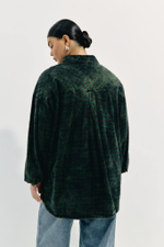 Рубашка из Португальского хлопка