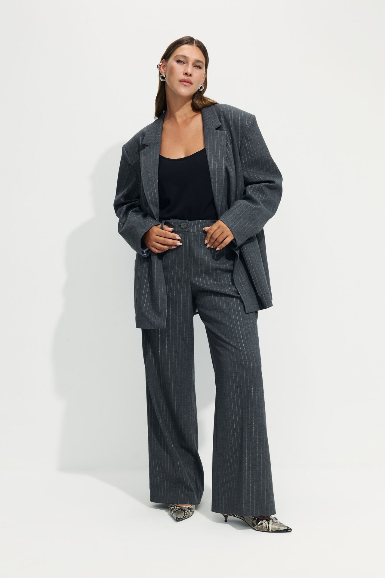 Брюки ДИТРИХ