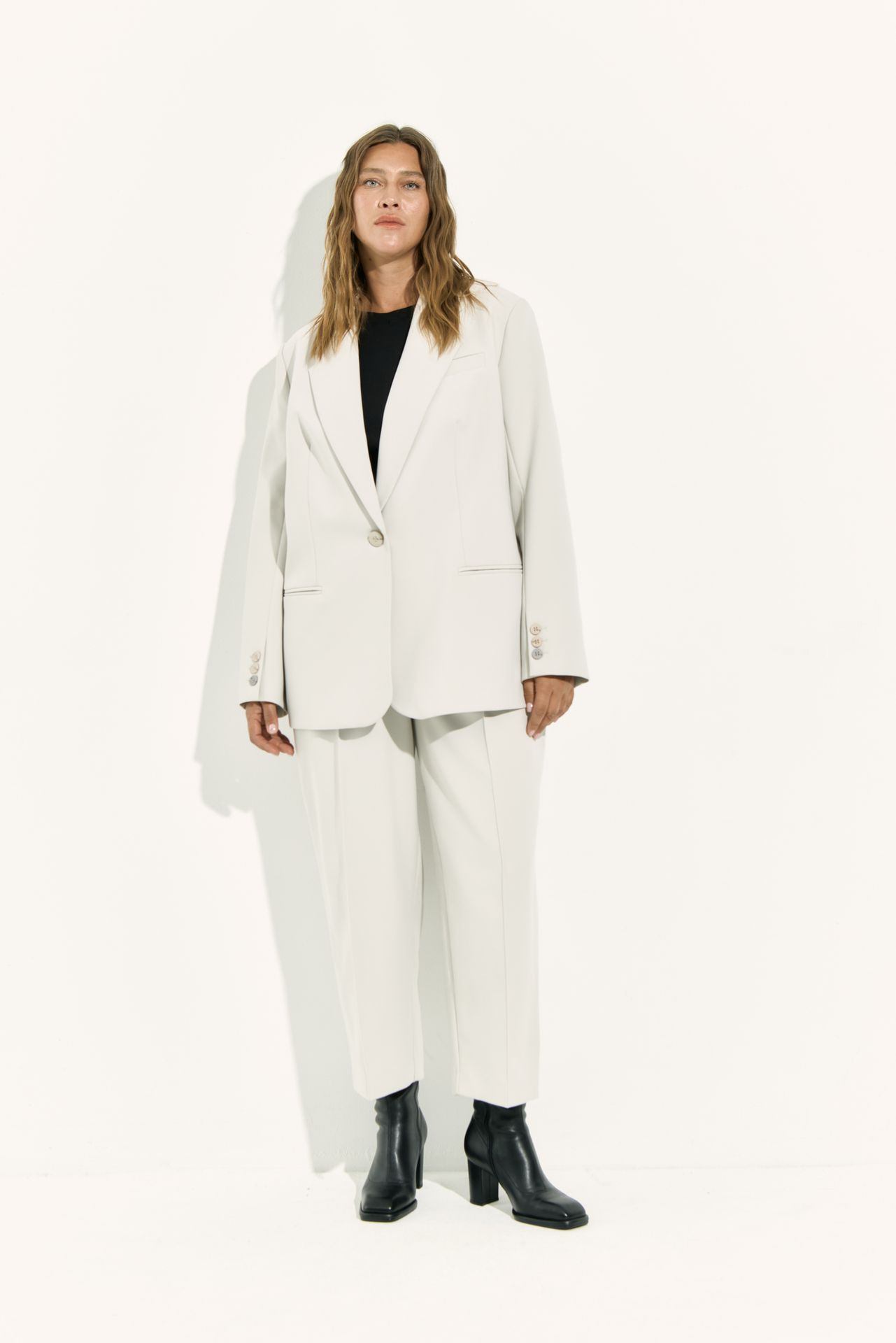 Брюки-бананы NAVSEGDA