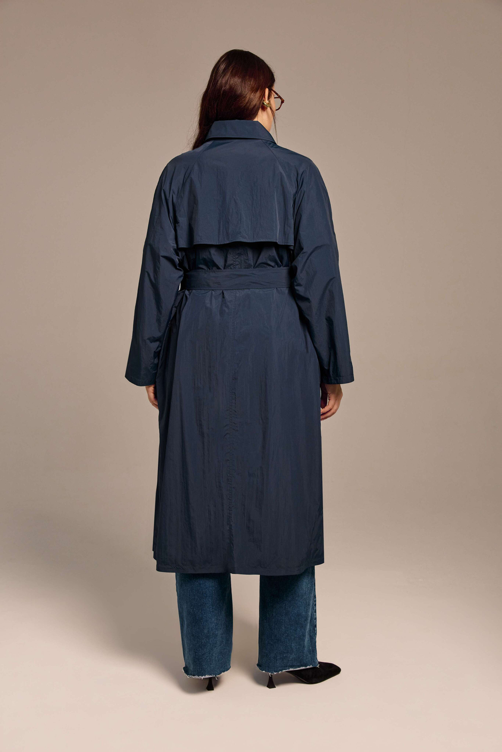 Тренч легкий Нэнси